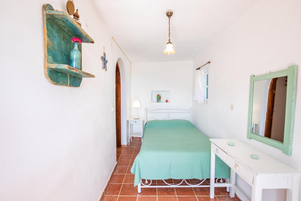 Olive Grove Cottage Menetaí Eksteriør bilde