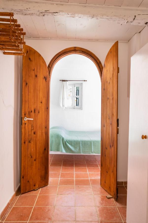 Olive Grove Cottage Menetaí Eksteriør bilde