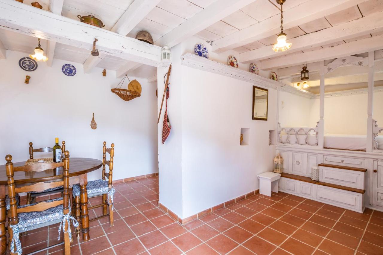 Olive Grove Cottage Menetaí Eksteriør bilde
