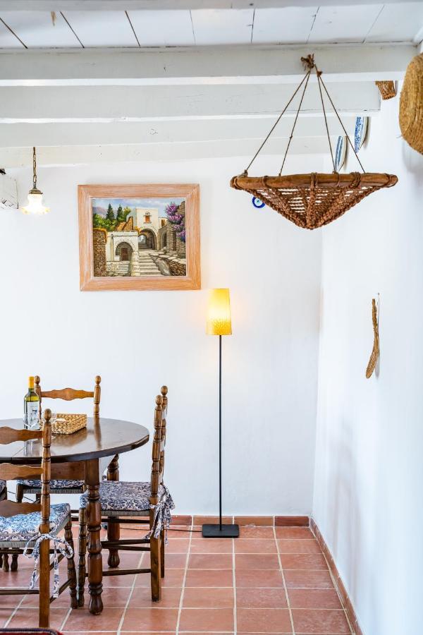 Olive Grove Cottage Menetaí Eksteriør bilde